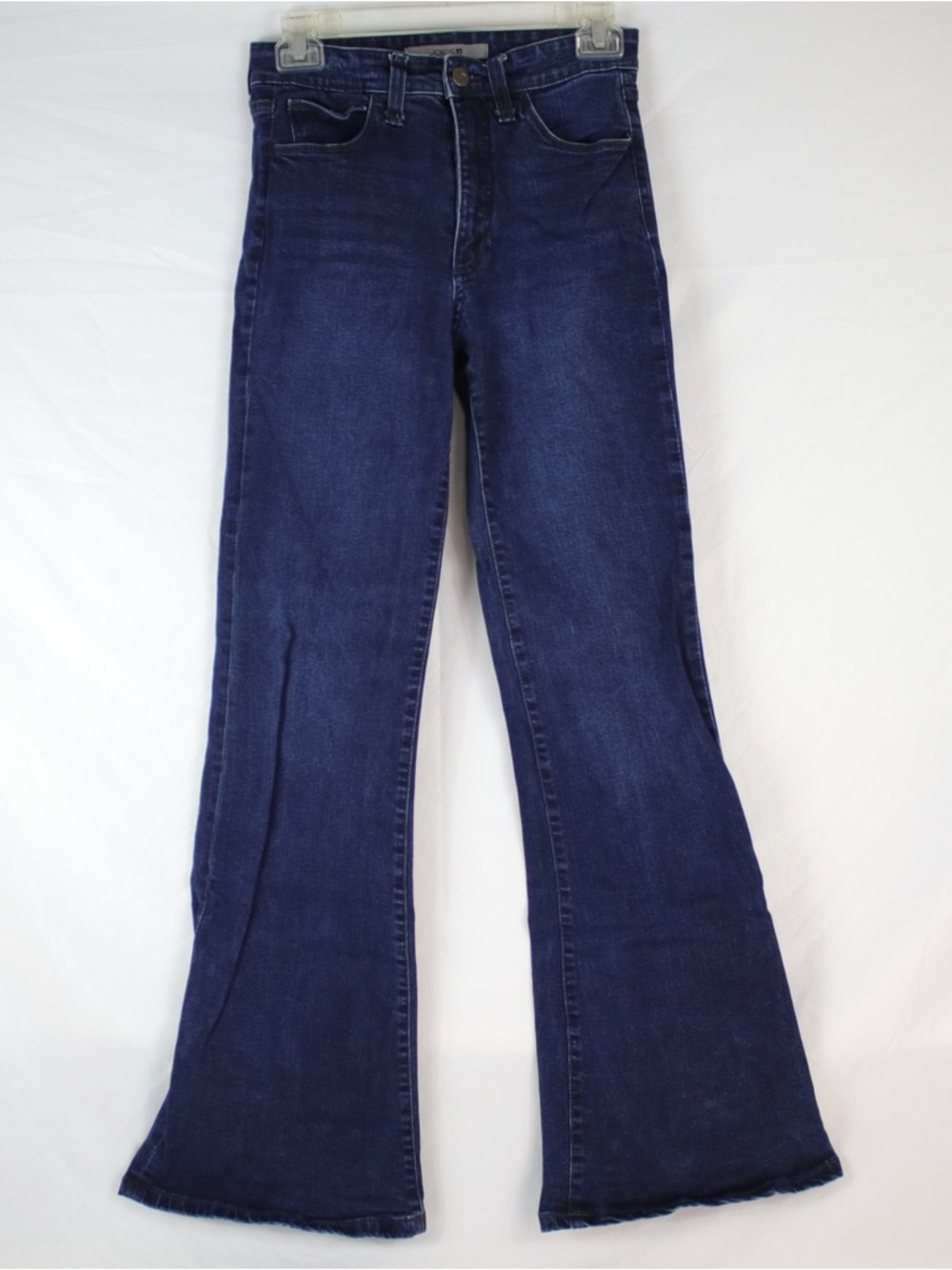 Joe’s Jeans Blue Flare Jeans Pants Womens Size 26